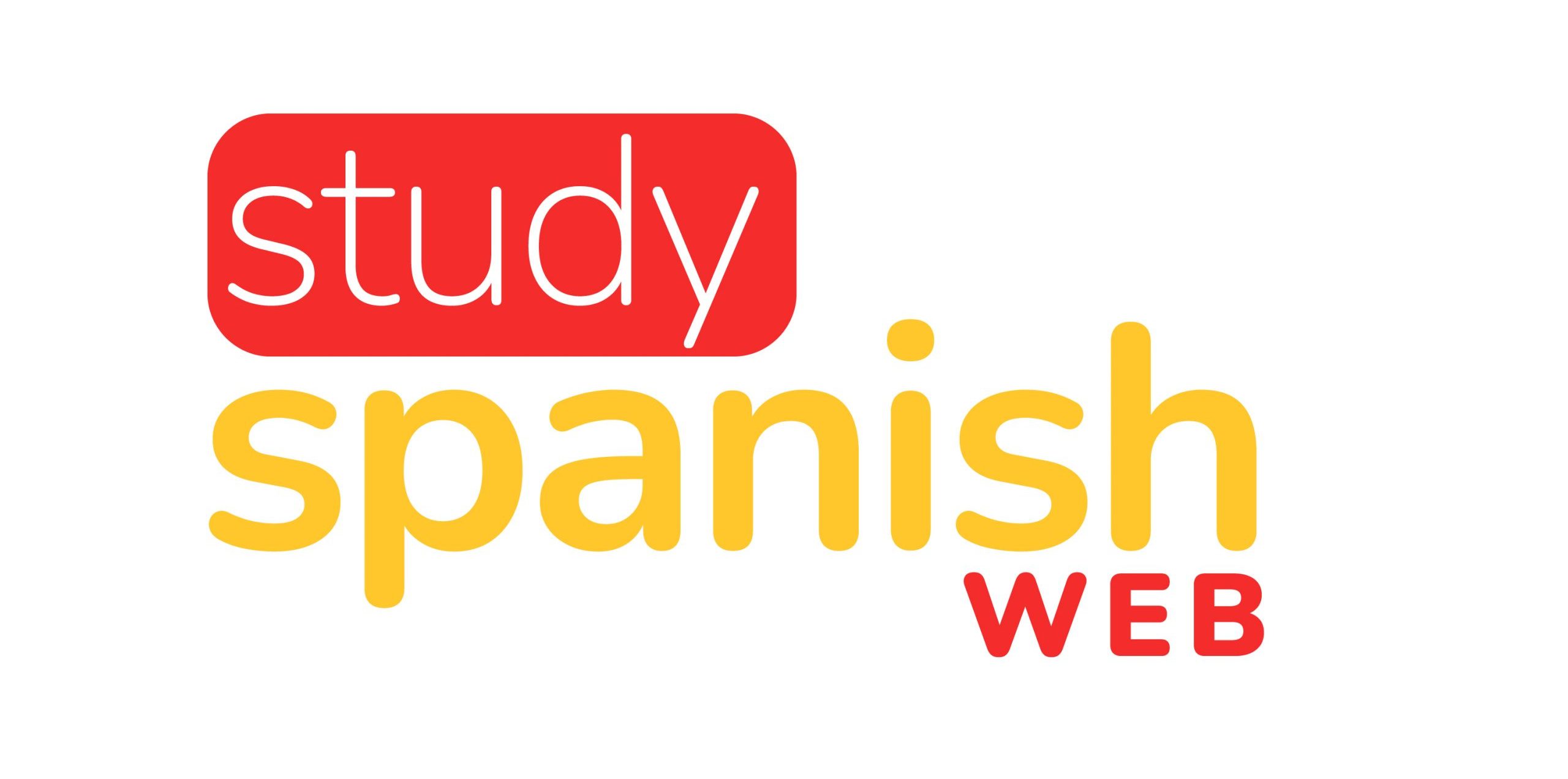 Study Spanish Web