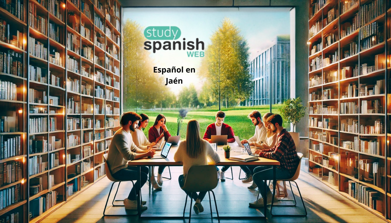 Cursos de español online